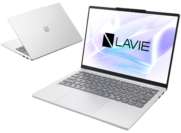 オリジナルパソコン