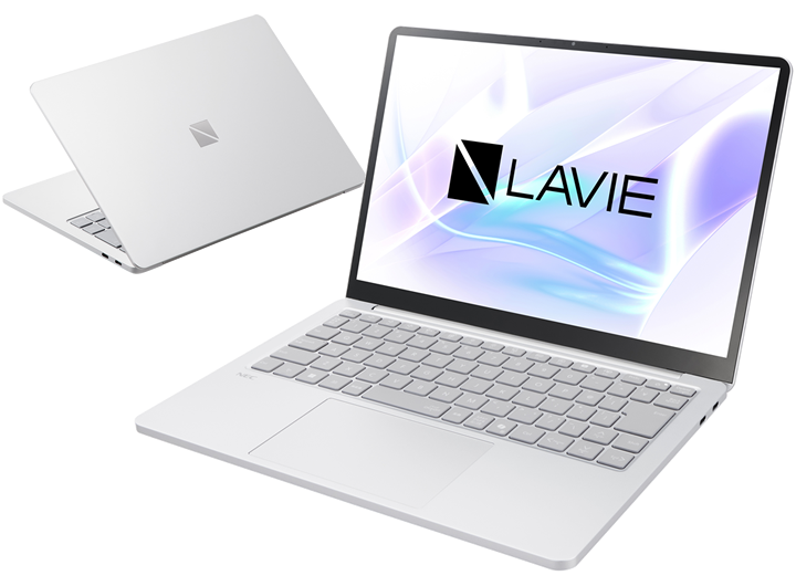 オリジナルパソコン