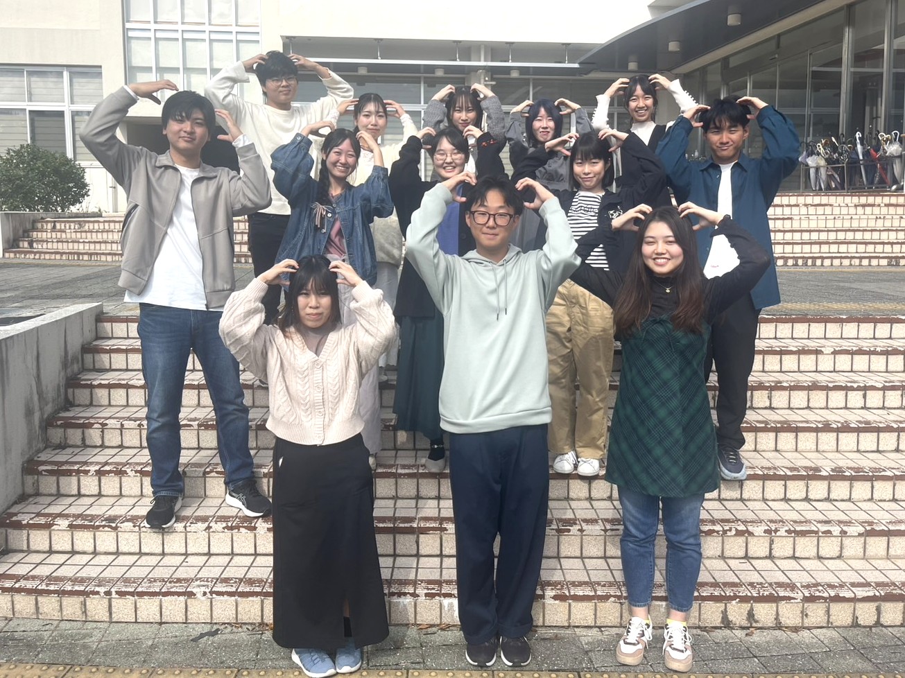 友人づくり企画｜受験生・新入生応援サイト｜福岡教育大学生活協同組合