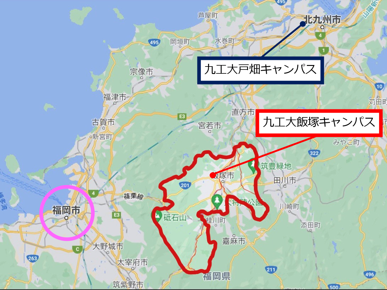 代替文字