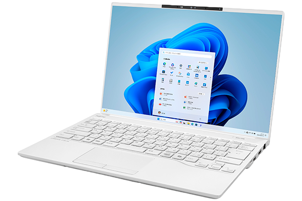 富士通 FMV-LIFEBOOK 全学部おすすめモデル