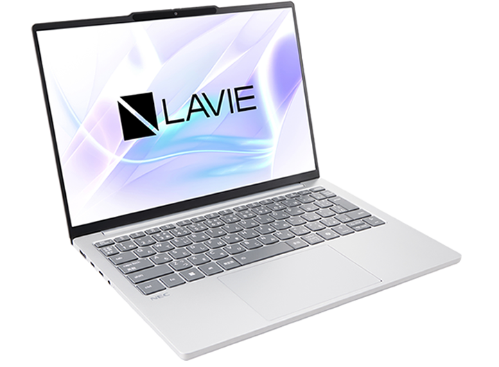 NEC　LAVIE N13 Slim