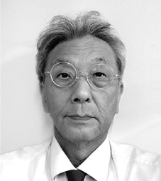 九州国際大学生活協同組合　理事長 島浦 一博
