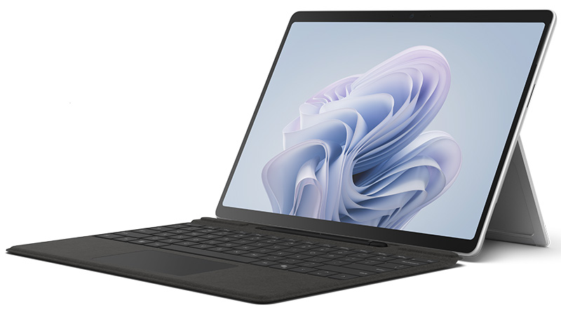 Microsoft Surface Pro 10 デジタルペン活用モデル