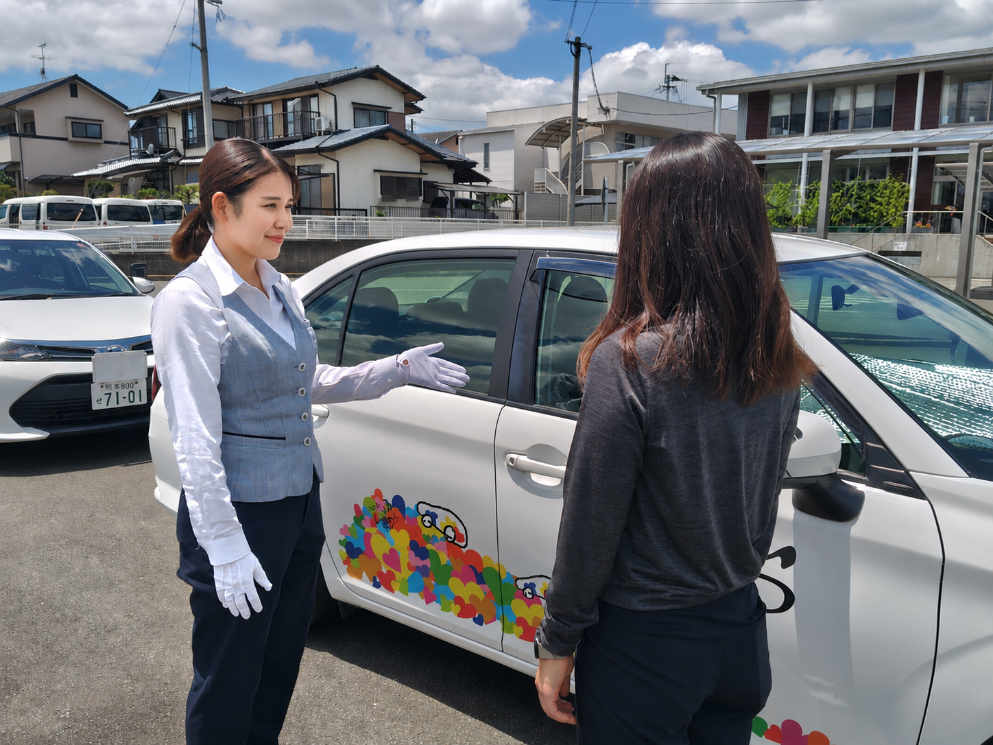 熊本ドライビングスクール