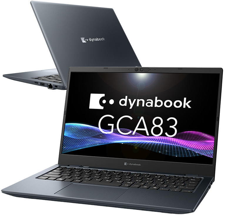 オリジナルパソコンとプリンター