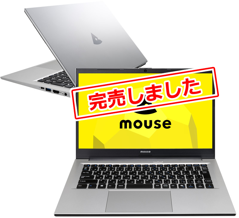 オリジナルパソコンとプリンター