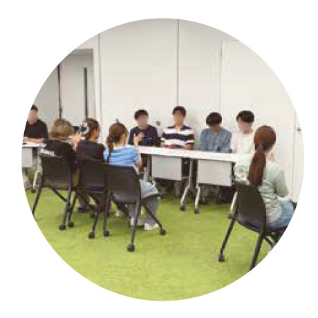 第2回開催の様子