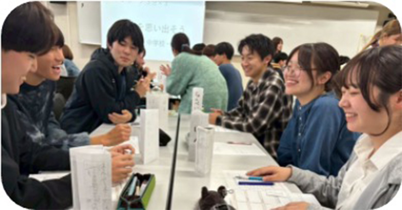 Grow Up講座ってなに？