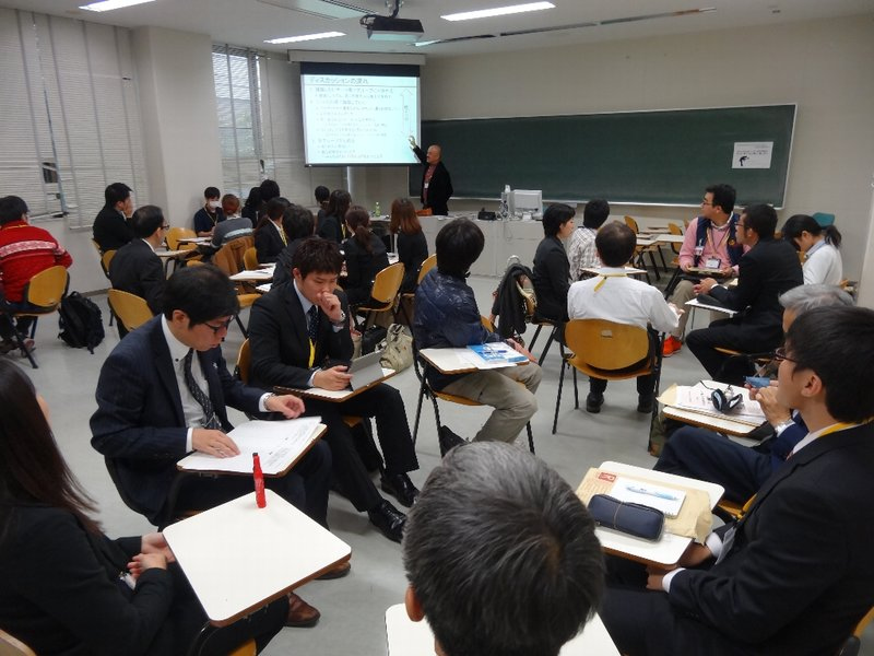 過去の開催の様子2
