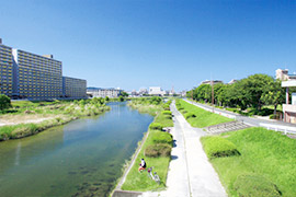 室見・愛宕・愛宕南・姪浜エリア